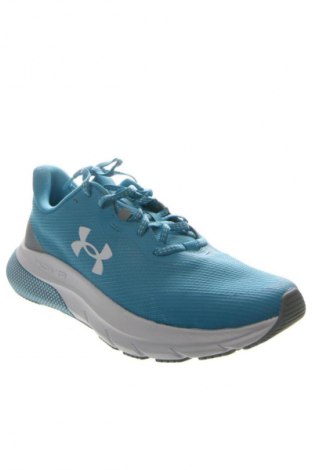 Férfi cipők
 Under Armour, Méret 44, Szín Kék, Ár 42 219 Ft