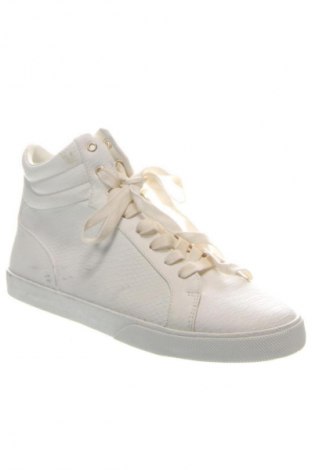 Încălțăminte bărbătească Zara, Mărime 43, Culoare Alb, Preț 135,99 Lei