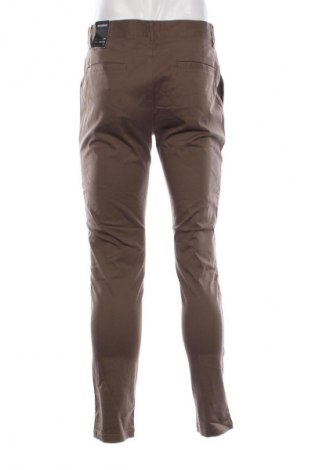 Herrenhose AS Colour, Größe M, Farbe Braun, Preis 9,99 €
