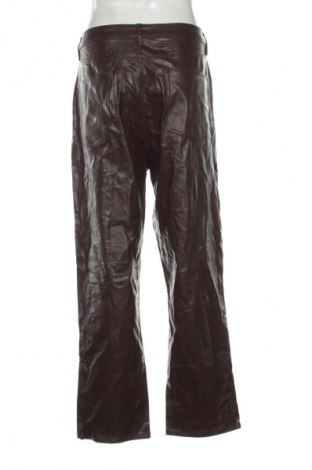 Мъжки панталон ASOS, Размер XL, Цвят Кафяв, Цена 9,20 €