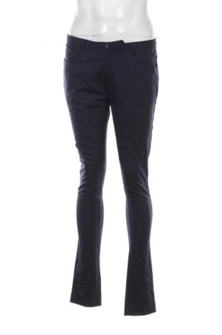 Herrenhose ASOS, Größe M, Farbe Blau, Preis 11,99 €