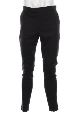 Herrenhose ASOS, Größe M, Farbe Schwarz, Preis 9,99 €