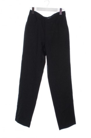 Pantaloni de bărbați Abrams, Mărime S, Culoare Negru, Preț 46,99 Lei