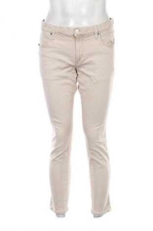 Мъжки панталон Alberto, Размер M, Цвят Бежов, Цена 5,11 €