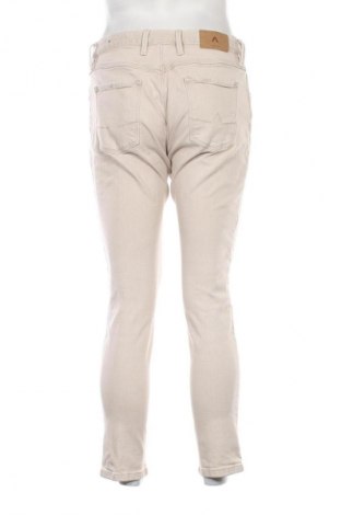 Мъжки панталон Alberto, Размер M, Цвят Бежов, Цена 5,11 €