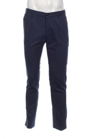 Herrenhose Andrews, Größe M, Farbe Blau, Preis € 25,99