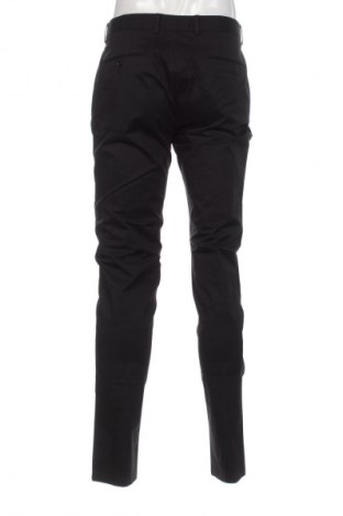 Мъжки панталон Andrews, Размер L, Цвят Черен, Цена 25,00 €