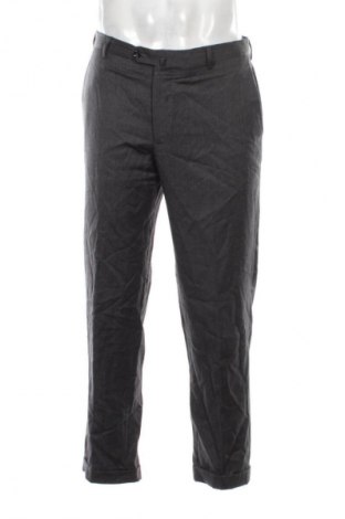 Pánske nohavice  Angelico, Veľkosť L, Farba Sivá, Cena  12,95 €