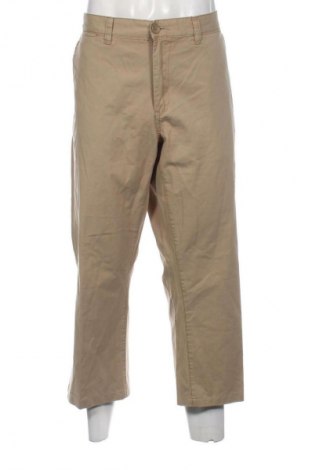 Мъжки панталон Angelo Litrico, Размер XL, Цвят Бежов, Цена 19,95 €