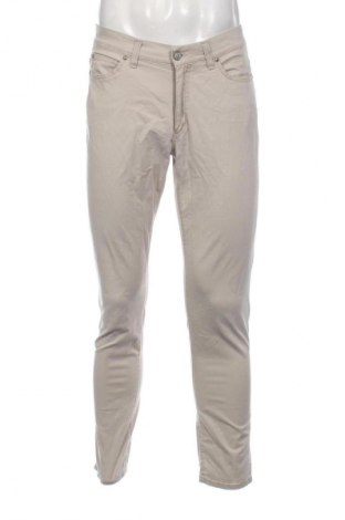 Herrenhose Angels, Größe M, Farbe Beige, Preis 16,36 €
