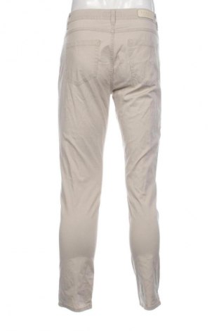 Herrenhose Angels, Größe M, Farbe Beige, Preis 16,36 €