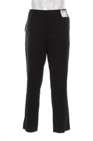 Мъжки панталон Anko, Размер XL, Цвят Черен, Цена 10,22 €