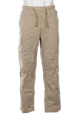Herrenhose Anko, Größe XL, Farbe Beige, Preis 14,99 €