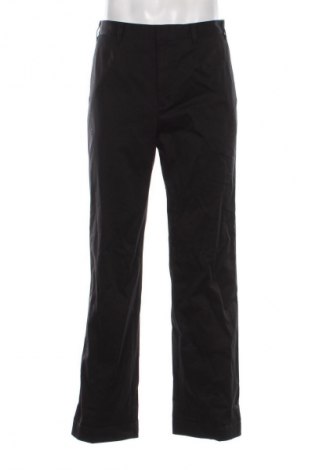 Męskie spodnie Arket, Rozmiar M, Kolor Czarny, Cena 61,99 zł