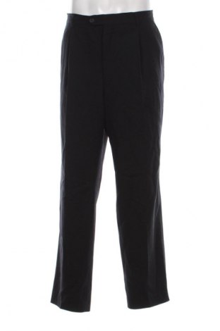 Мъжки панталон Armani Collezioni, Размер XL, Цвят Черен, Цена 101,68 €