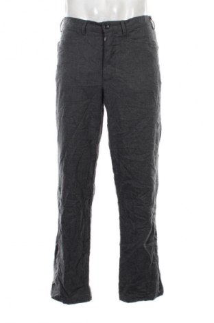 Herrenhose Armani Jeans, Größe L, Farbe Grau, Preis 41,99 €