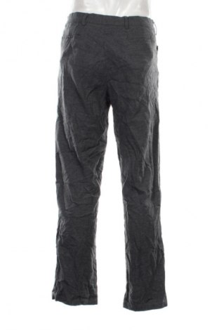 Herrenhose Armani Jeans, Größe L, Farbe Grau, Preis 41,99 €