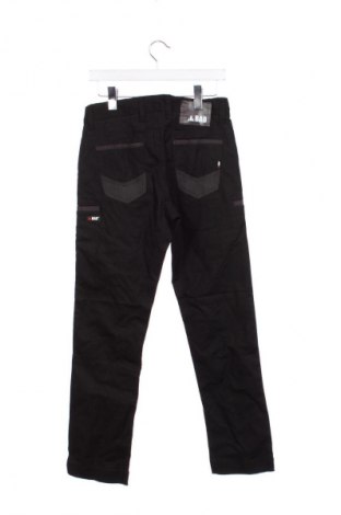 Pantaloni de bărbați BAD, Mărime S, Culoare Negru, Preț 29,99 Lei