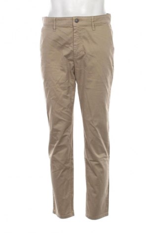 Herrenhose BOSS, Größe M, Farbe Beige, Preis € 98,99
