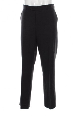 Pánske nohavice  Batistini, Veľkosť XL, Farba Čierna, Cena  4,95 €