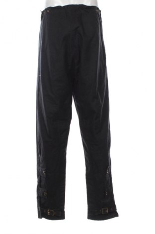 Herrenhose Belstaff, Größe L, Farbe Schwarz, Preis € 66,60