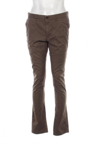 Herrenhose Ben Sherman, Größe M, Farbe Braun, Preis € 42,01
