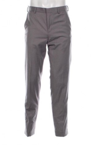Herrenhose Ben Sherman, Größe S, Farbe Grau, Preis € 104,99