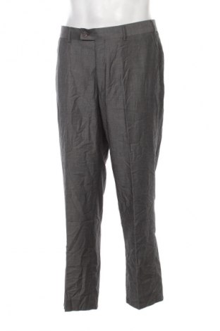 Мъжки панталон Bexleys, Размер L, Цвят Сив, Цена 6,64 €
