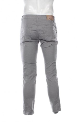 Herrenhose Brax, Größe M, Farbe Grau, Preis € 12,99