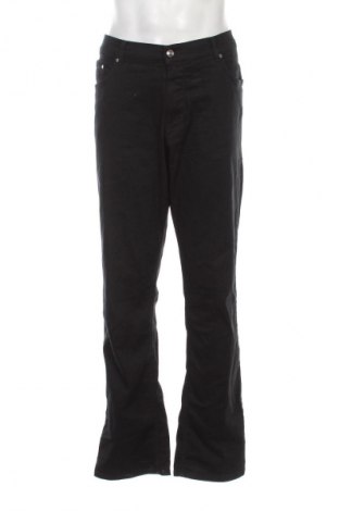 Мъжки панталон Brax, Размер XL, Цвят Черен, Цена 12,78 €