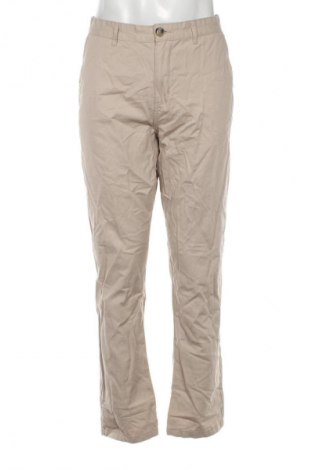 Pánske nohavice  Brilliant, Veľkosť L, Farba Béžová, Cena  14,95 €