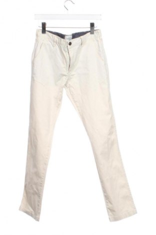 Herrenhose Bruun & Stengade, Größe M, Farbe Beige, Preis € 32,99