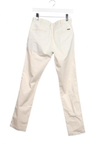 Herrenhose Bruun & Stengade, Größe M, Farbe Beige, Preis € 32,99