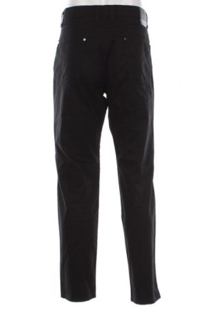 Herrenhose Bugatti, Größe L, Farbe Schwarz, Preis 16,99 €
