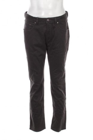 Мъжки панталон Bugatti, Размер M, Цвят Черен, Цена 12,27 €