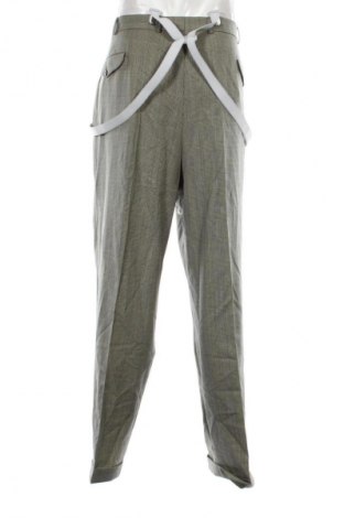 Pánske nohavice  C&A, Veľkosť XL, Farba Viacfarebná, Cena  9,95 €