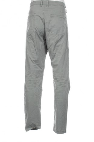 Мъжки панталон C&A, Размер L, Цвят Зелен, Цена 19,95 €