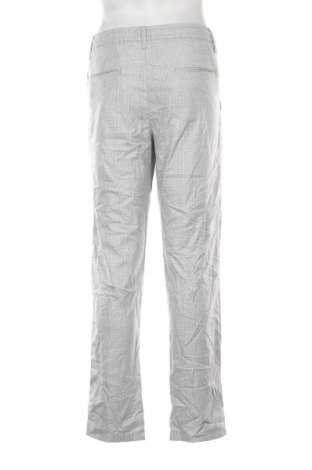 Мъжки панталон C&A, Размер L, Цвят Сив, Цена 9,71 €