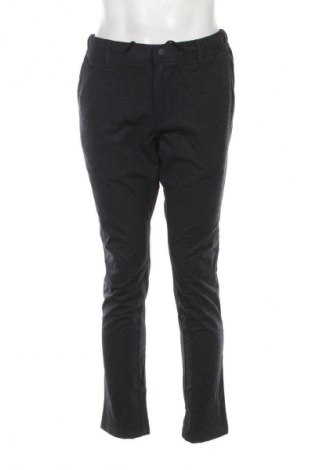 Pánské kalhoty  C&A, Velikost L, Barva Modrá, Cena  199,00 Kč