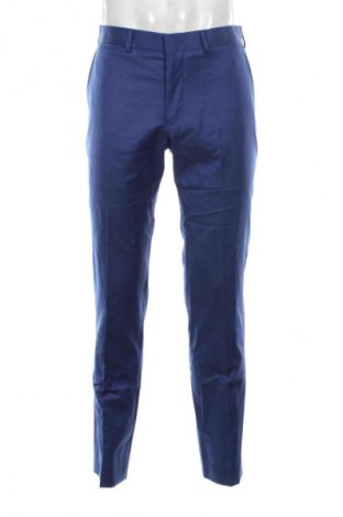 Męskie spodnie Calibre, Rozmiar L, Kolor Niebieski, Cena 73,99 zł