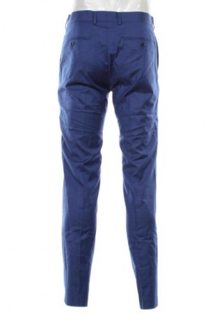 Męskie spodnie Calibre, Rozmiar L, Kolor Niebieski, Cena 73,99 zł