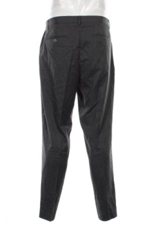 Pantaloni de bărbați Calvin Klein, Mărime L, Culoare Gri, Preț 239,81 Lei