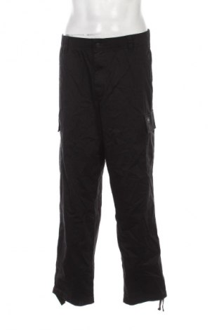 Мъжки панталон Calvin Klein Jeans, Размер L, Цвят Черен, Цена 62,88 €