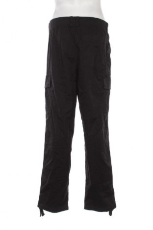 Мъжки панталон Calvin Klein Jeans, Размер L, Цвят Черен, Цена 62,88 €