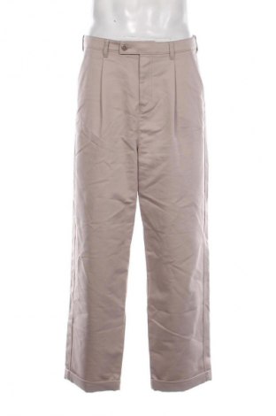 Męskie spodnie Calvin Klein Jeans, Rozmiar M, Kolor Beżowy, Cena 339,99 zł