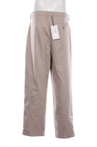 Męskie spodnie Calvin Klein Jeans, Rozmiar M, Kolor Beżowy, Cena 339,99 zł