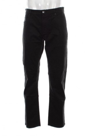 Мъжки панталон Canda, Размер L, Цвят Черен, Цена 4,60 €