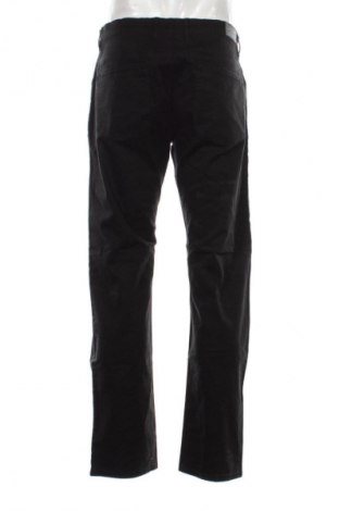 Мъжки панталон Canda, Размер L, Цвят Черен, Цена 4,60 €