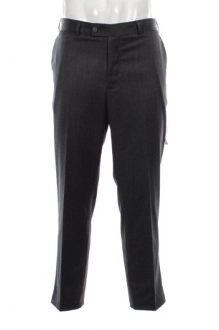 Pantaloni de bărbați Canda, Mărime XL, Culoare Gri, Preț 166,82 Lei