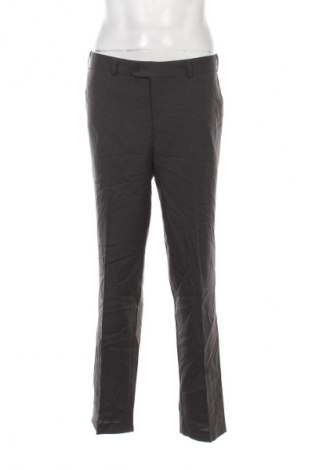 Pantaloni de bărbați Canda, Mărime L, Culoare Gri, Preț 33,99 Lei